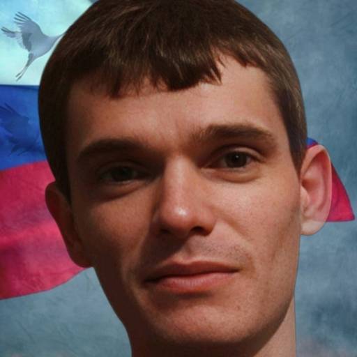 Виктор Молчанов