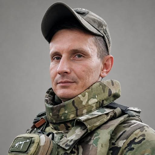 Андрей Малуев