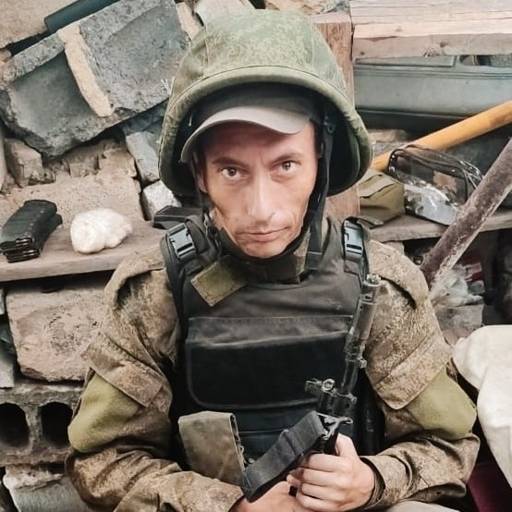 Сергей Алифанов