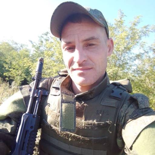 Александр Беликов