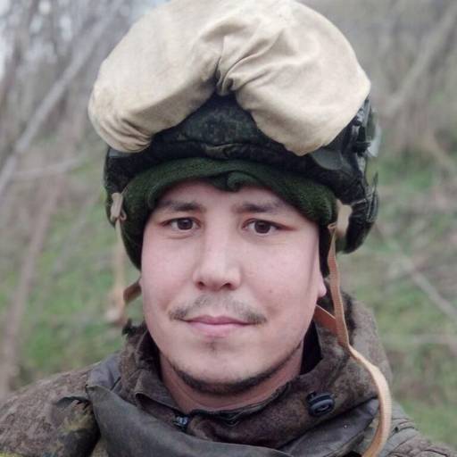 Владимир Брусинский