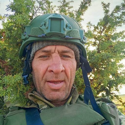 Алексей Дунин