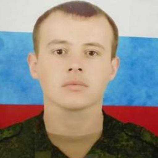 Евгений Паршин