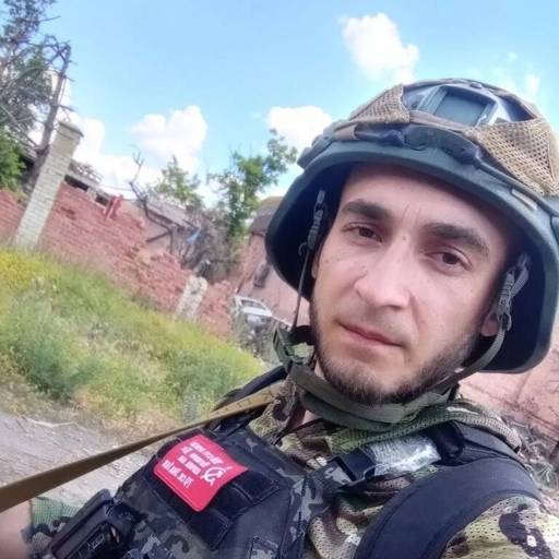 Артем Никогосян