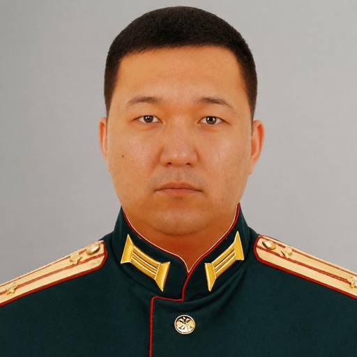 Роман Огай