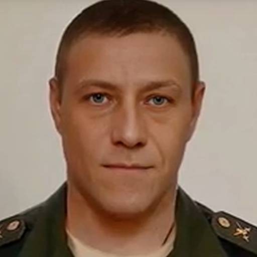 Алексей Михин
