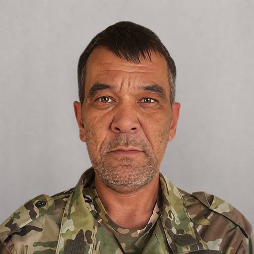 Акльбек Танашов