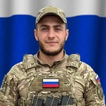 Симонян Сергей