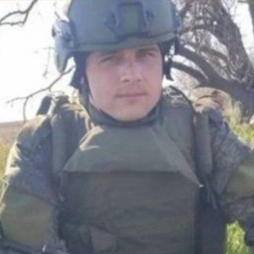 Илья Филимонихин