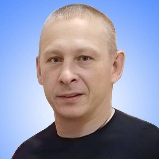 Александр Петров