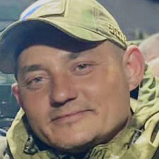 Алексей Шестопалов