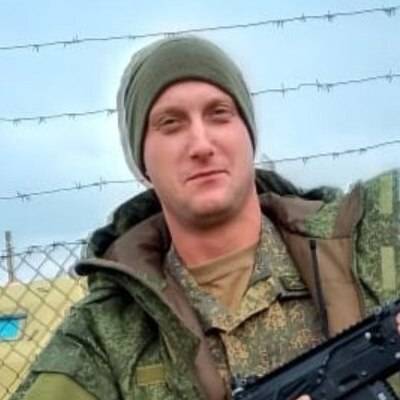 Сергей Милькин