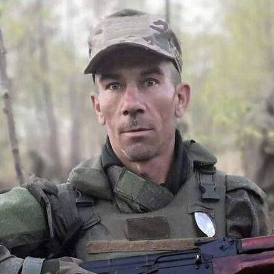 Алексей Волков