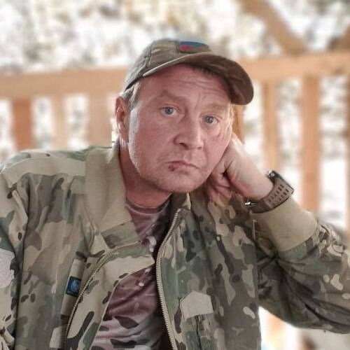 Дмитрий Мартынов
