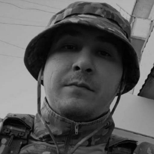 Андрей Нечаев