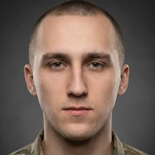 Евгений Сизов