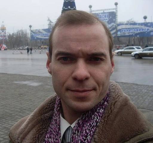 Сергей Плешаков