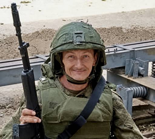 Александр Мамизеров
