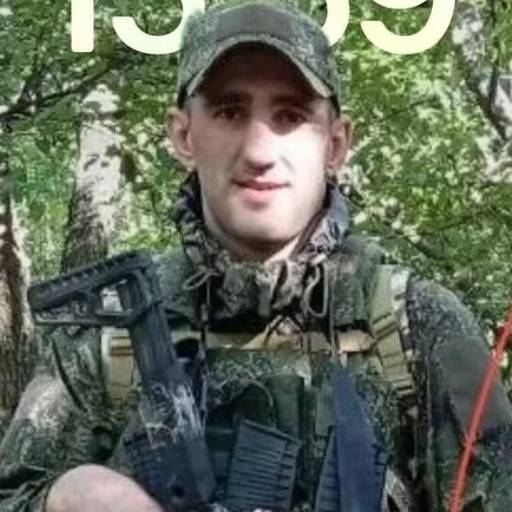 Дмитрий Маликов