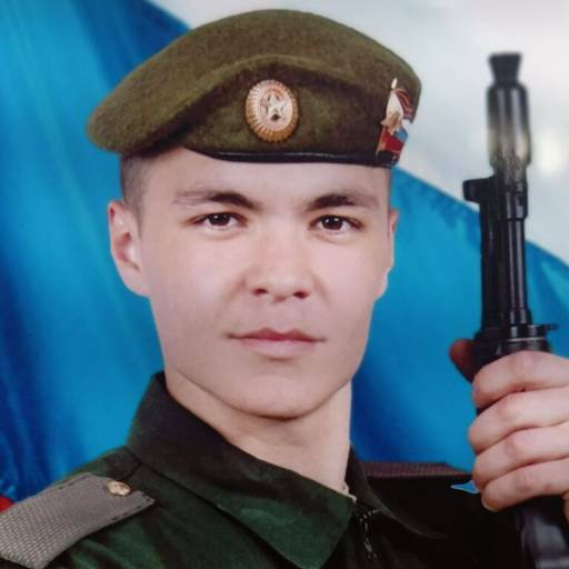 Артем Бочаров