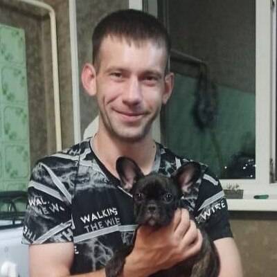 Никита Кольченко