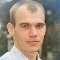 Столбовой Валентин