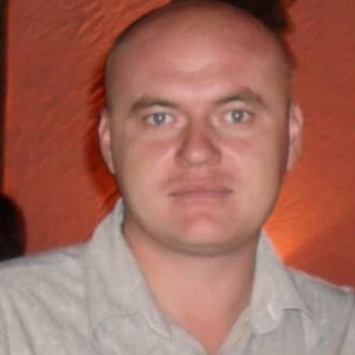 Николай Нагорнов