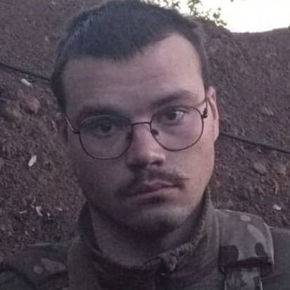 Иван Дедусенко