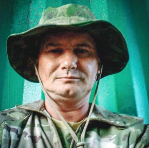 Сергей Подопригора