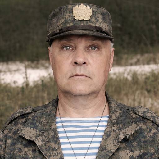 Александр Страхов