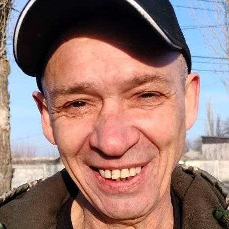 Сергей Коваленко