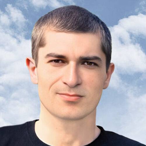 Артур Симонян