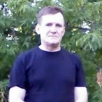 Виталий Назин