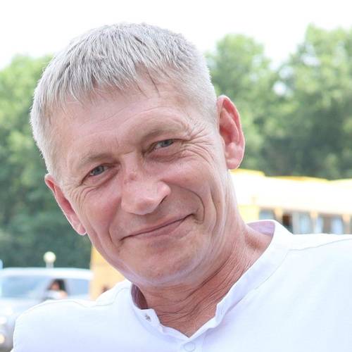 Виталий Мелихов