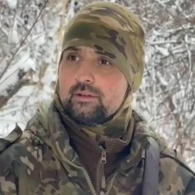 Андрей Марцинкевич