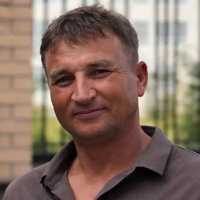 Александр Селин