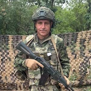 Дмитрий Беликов