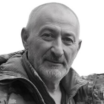 Рубен Арзуманян
