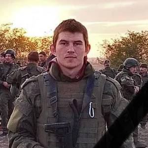 Николай Лаптев