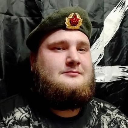 Дмитрий Юшкин