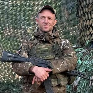 Игорь Бычков