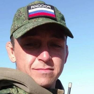 Александр Гнусарев