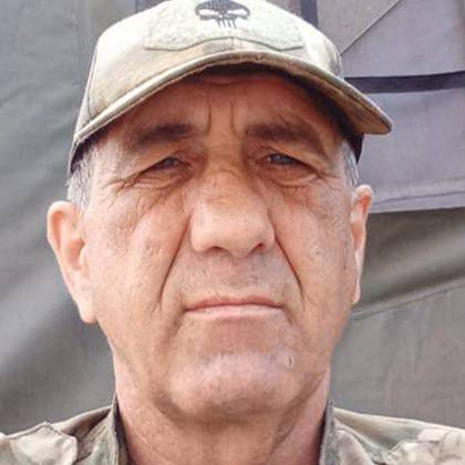 Виталий Гончаров