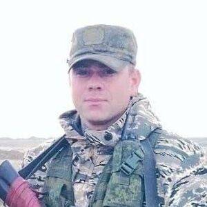 Евгений Горочкин