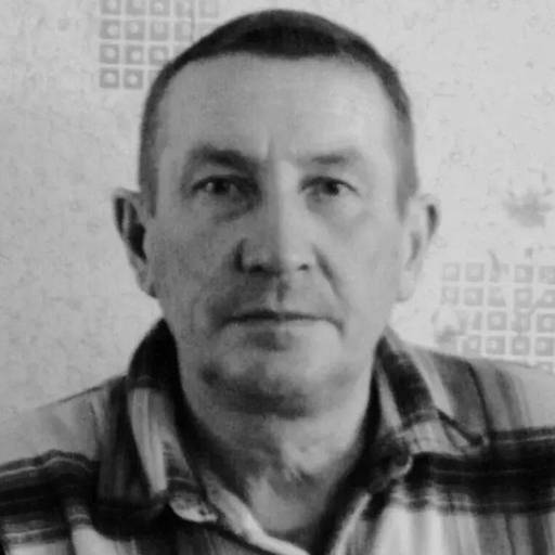 Владимир Косьяненко