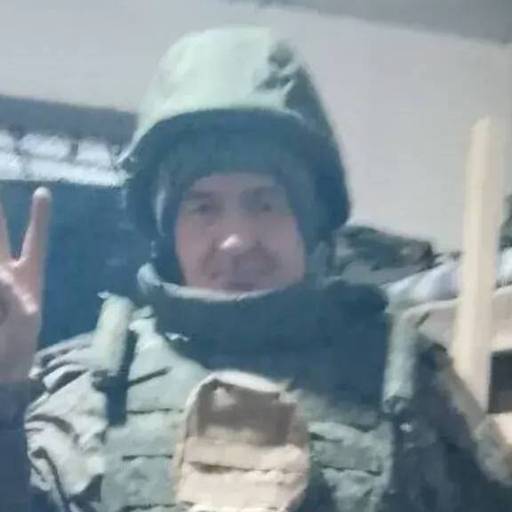 Алексей Малюков