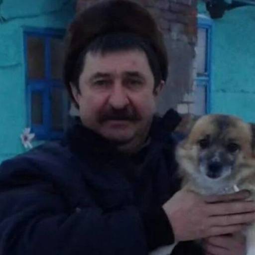 Алексей Ткаченко