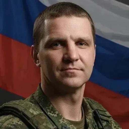 Сергей Запорожский
