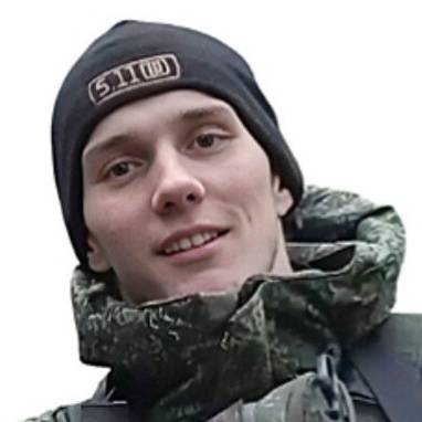 Ярослав Петров