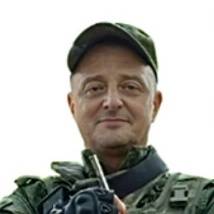 Виталий Байльман